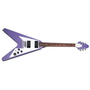 Kirk Hammett 1979 Flying V PM